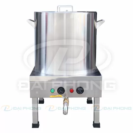 Nồi nấu phở điện 30 lít (3kW)