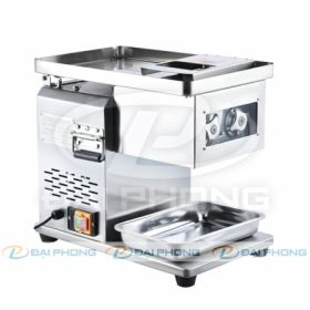 Máy thái thịt công nghiệp QX-260 Máy thái thịt công nghiệp QX-260