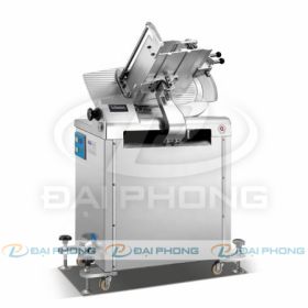 Máy thái thịt công nghiệp SL-350B (1500W) Máy thái thịt công nghiệp SL-350B (1500W)
