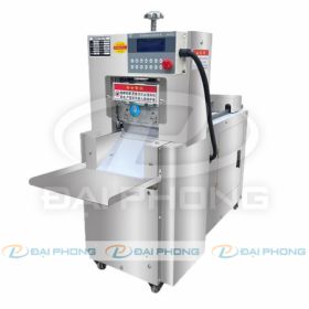 Máy thái thịt công nghiệp QP2 (2500W) Máy thái thịt công nghiệp QP2 (2500W)