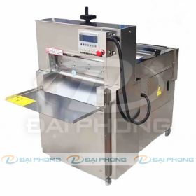 Máy thái thịt công nghiệp QP4 (3000W) Máy thái thịt công nghiệp QP4 (3000W)