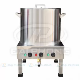 Nồi nấu phở điện 100 lít (6.5kW) Nồi nấu phở điện 100 lít (6.5kW)