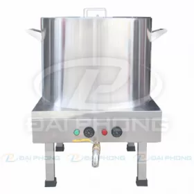 Nồi nấu phở điện 70 lít (5kW) Nồi nấu phở điện 70 lít (5kW)